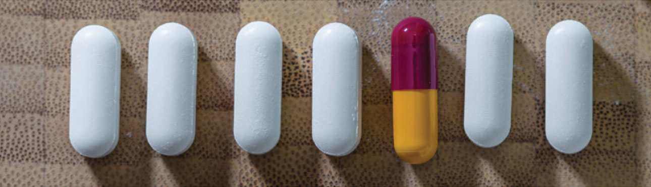 Pills